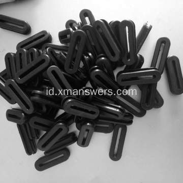 Grommet lubang kabel karet khusus untuk pipa